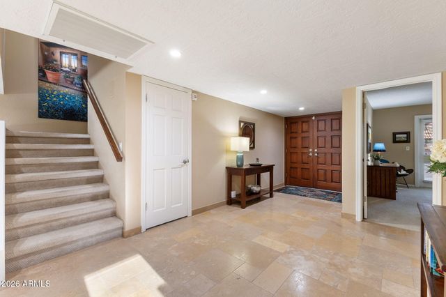 8047 E VIA DEL DESIERTO --, Scottsdale, AZ 85258