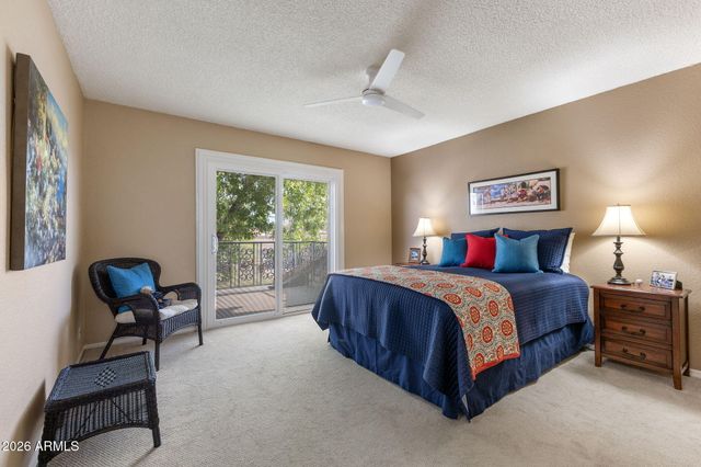 8047 E VIA DEL DESIERTO --, Scottsdale, AZ 85258