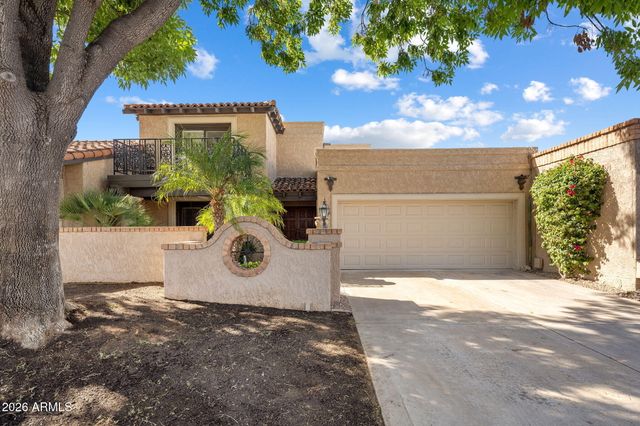 8047 E VIA DEL DESIERTO --, Scottsdale, AZ 85258