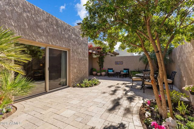 8047 E VIA DEL DESIERTO --, Scottsdale, AZ 85258