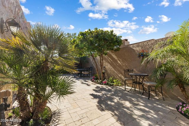 8047 E VIA DEL DESIERTO --, Scottsdale, AZ 85258