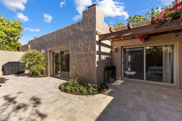 8047 E VIA DEL DESIERTO --, Scottsdale, AZ 85258