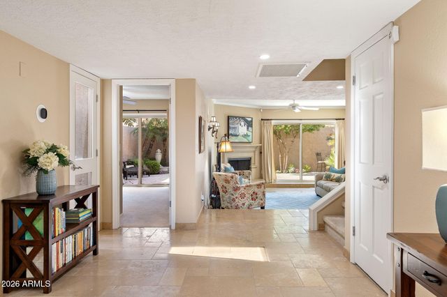 8047 E VIA DEL DESIERTO --, Scottsdale, AZ 85258