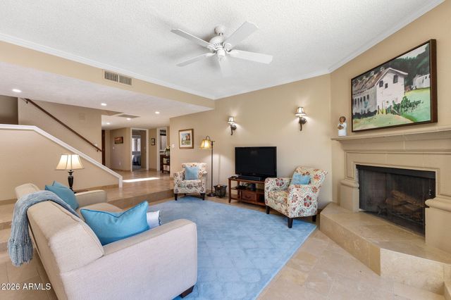 8047 E VIA DEL DESIERTO --, Scottsdale, AZ 85258