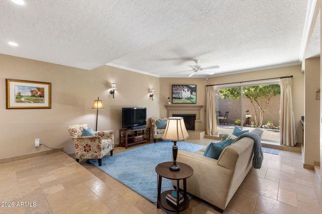 8047 E VIA DEL DESIERTO --, Scottsdale, AZ 85258