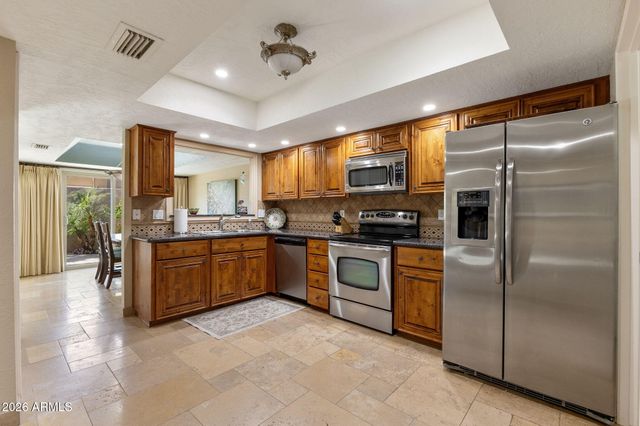 8047 E VIA DEL DESIERTO --, Scottsdale, AZ 85258