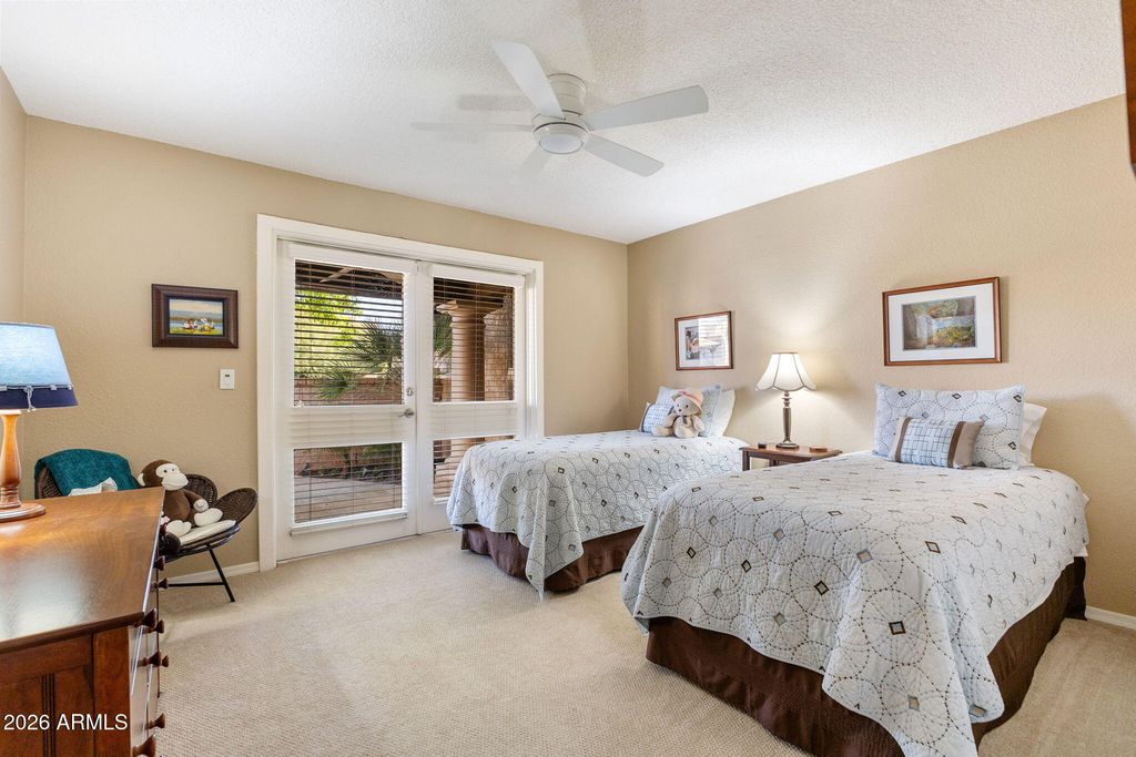 Image 15 of property listing at 8047 E VIA DEL DESIERTO --, Scottsdale, AZ 85258