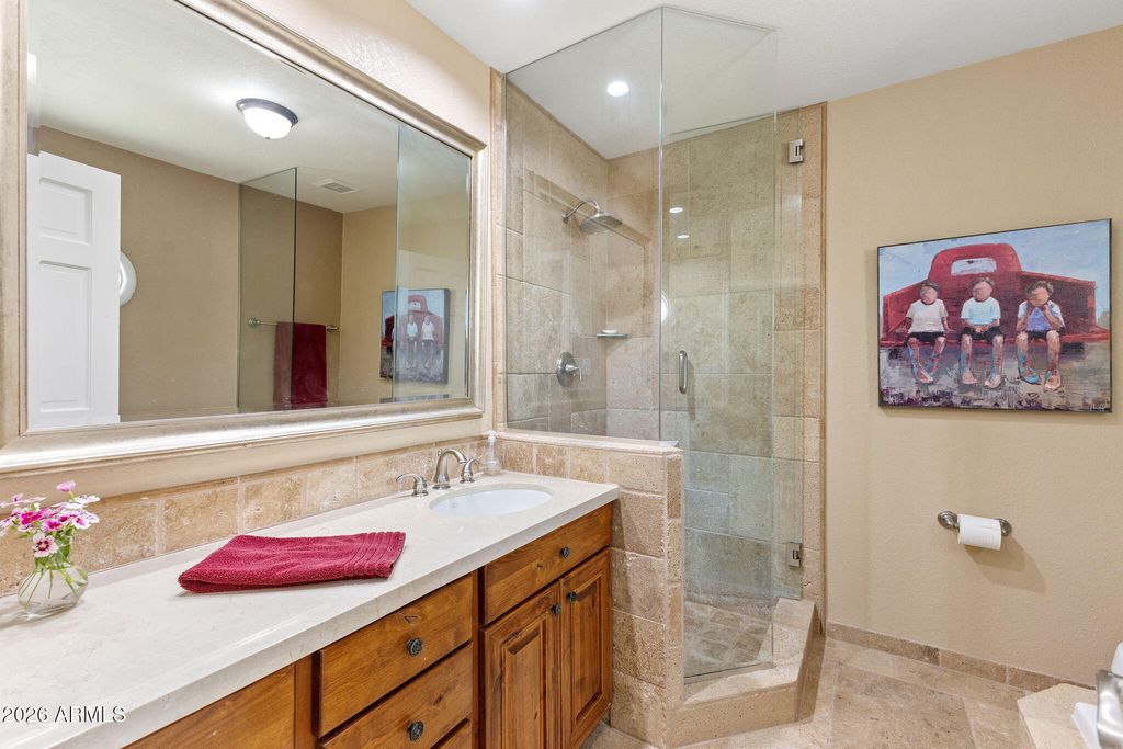 Image 22 of property listing at 8047 E VIA DEL DESIERTO --, Scottsdale, AZ 85258