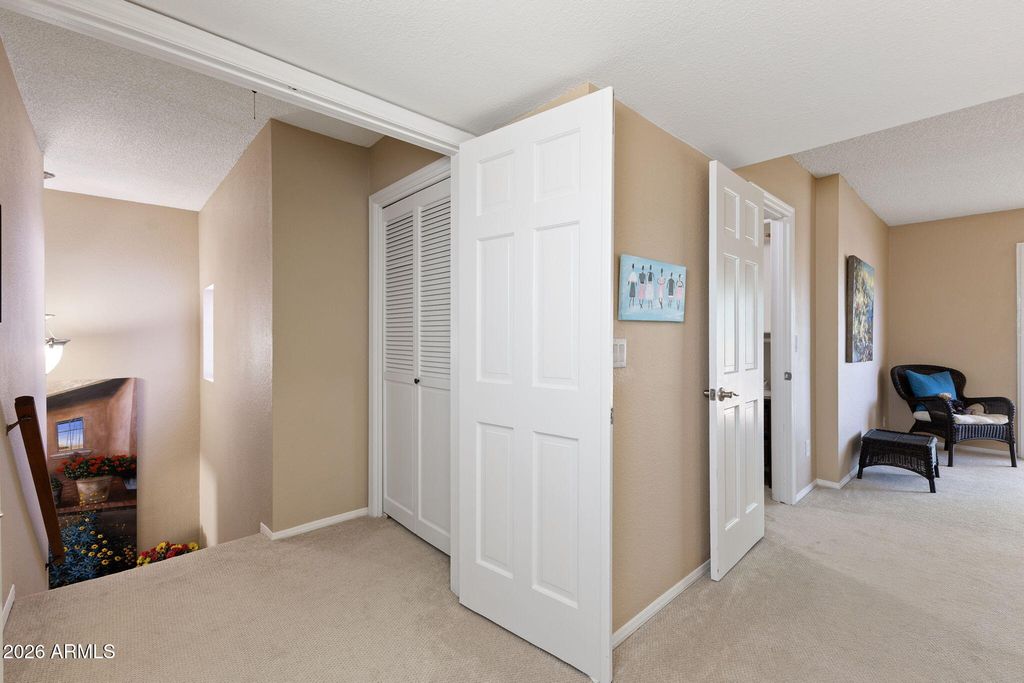 Image 25 of property listing at 8047 E VIA DEL DESIERTO --, Scottsdale, AZ 85258