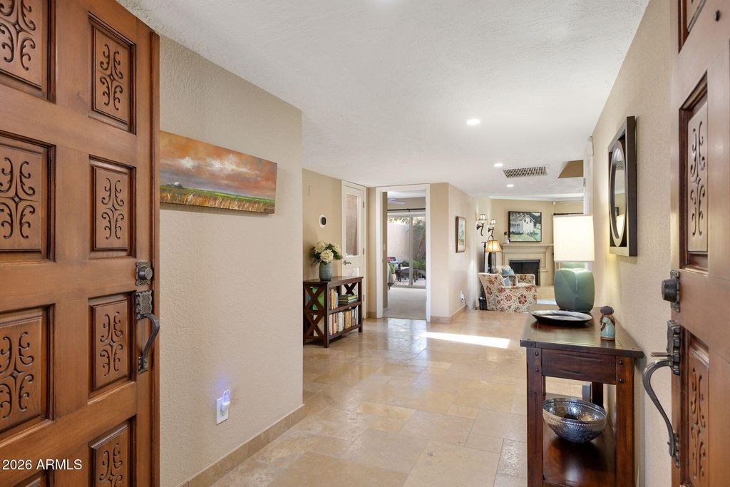 Image 5 of property listing at 8047 E VIA DEL DESIERTO --, Scottsdale, AZ 85258