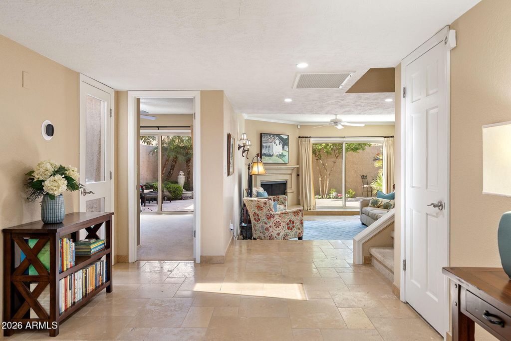 Image 6 of property listing at 8047 E VIA DEL DESIERTO --, Scottsdale, AZ 85258