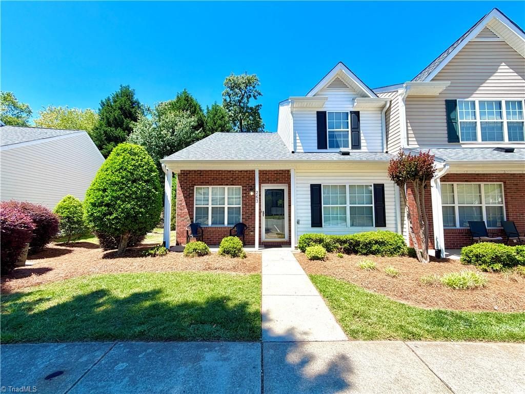 263 Malamute Lane, Greensboro, NC 27407