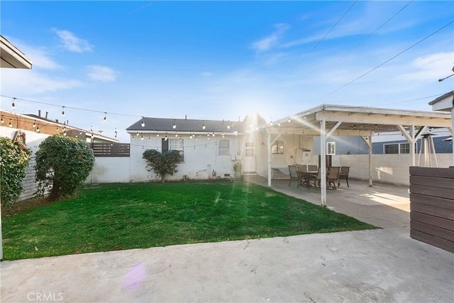 11005 Mines Boulevard, Whittier, CA 90606