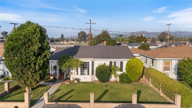 11005 Mines Boulevard, Whittier, CA 90606