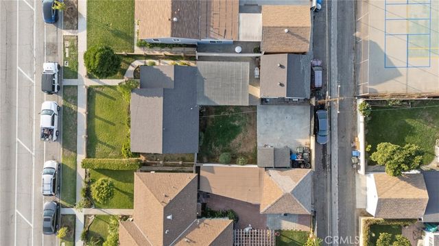 11005 Mines Boulevard, Whittier, CA 90606