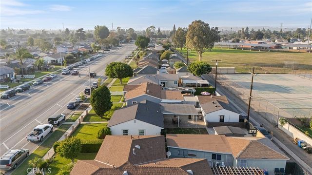 11005 Mines Boulevard, Whittier, CA 90606