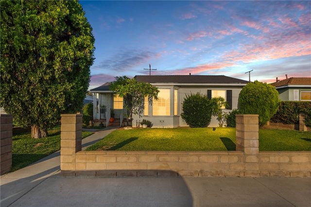 11005 Mines Boulevard, Whittier, CA 90606