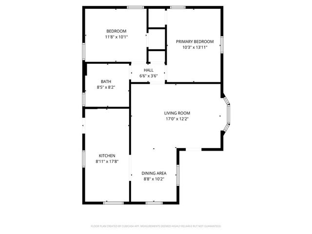 11005 Mines Boulevard, Whittier, CA 90606