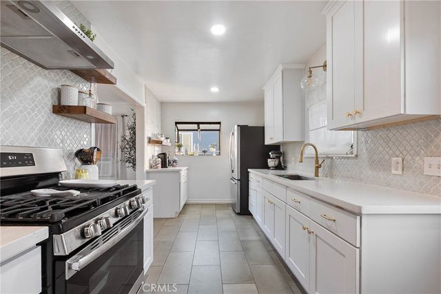 11005 Mines Boulevard, Whittier, CA 90606