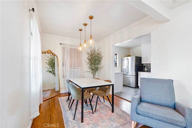 11005 Mines Boulevard, Whittier, CA 90606