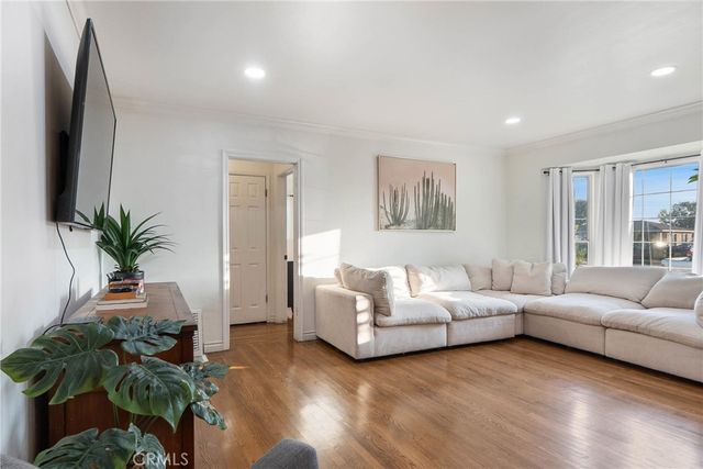 11005 Mines Boulevard, Whittier, CA 90606