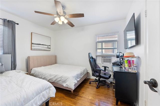 11005 Mines Boulevard, Whittier, CA 90606