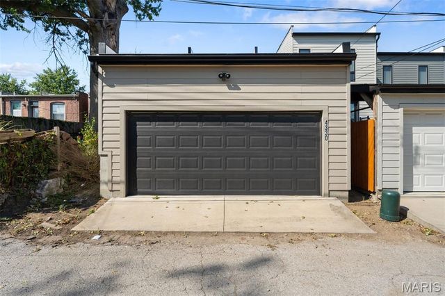 4330 Vista Avenue, St Louis, MO 63110