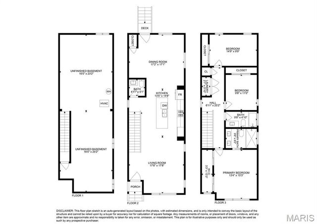 4330 Vista Avenue, St Louis, MO 63110
