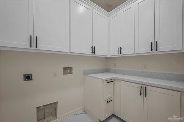 3221 E La Cienega Street, Edinburg, TX 78542