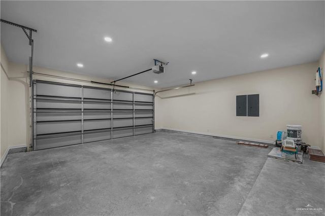 3221 E La Cienega Street, Edinburg, TX 78542