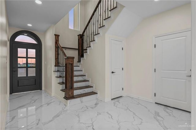 3221 E La Cienega Street, Edinburg, TX 78542