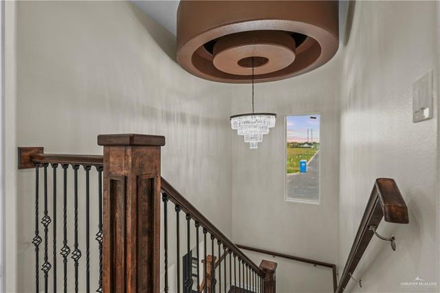 3221 E La Cienega Street, Edinburg, TX 78542