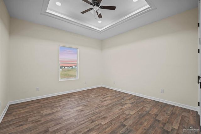 3221 E La Cienega Street, Edinburg, TX 78542