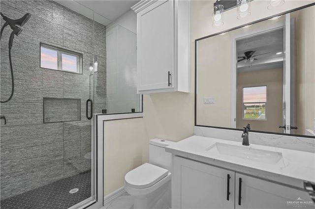 3221 E La Cienega Street, Edinburg, TX 78542