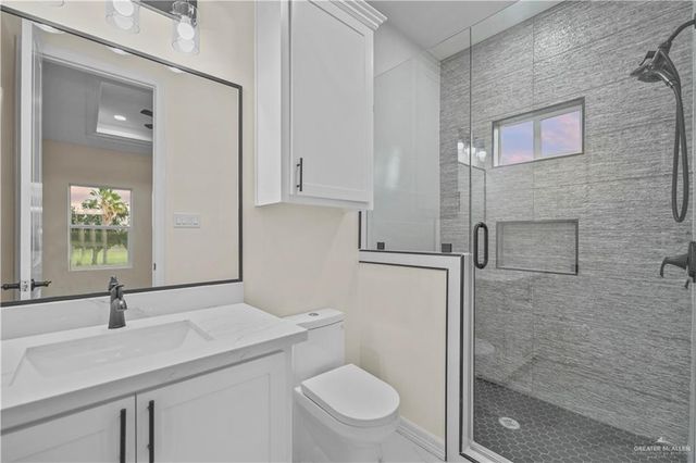 3221 E La Cienega Street, Edinburg, TX 78542