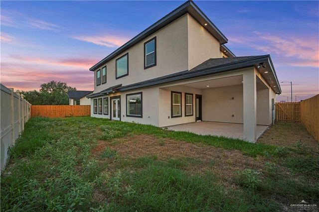 3221 E La Cienega Street, Edinburg, TX 78542