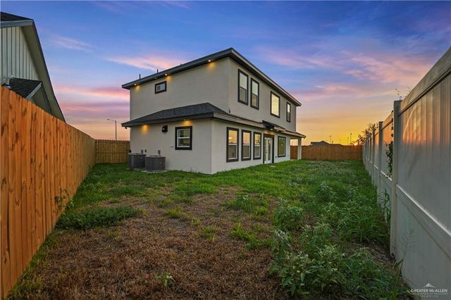 3221 E La Cienega Street, Edinburg, TX 78542