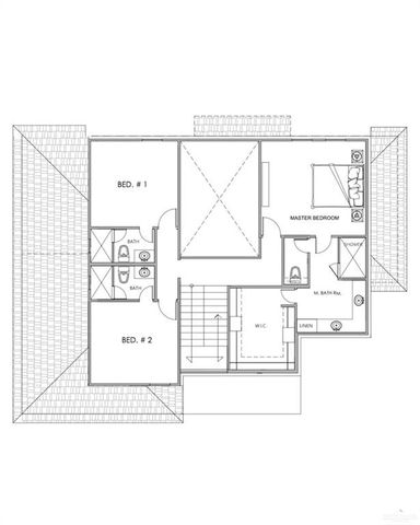 3221 E La Cienega Street, Edinburg, TX 78542