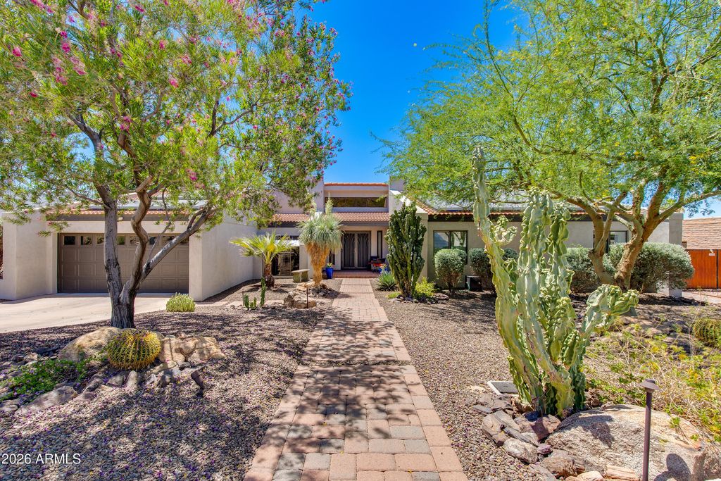 925 E WALTANN Lane, Phoenix, AZ 85022 — photo 3