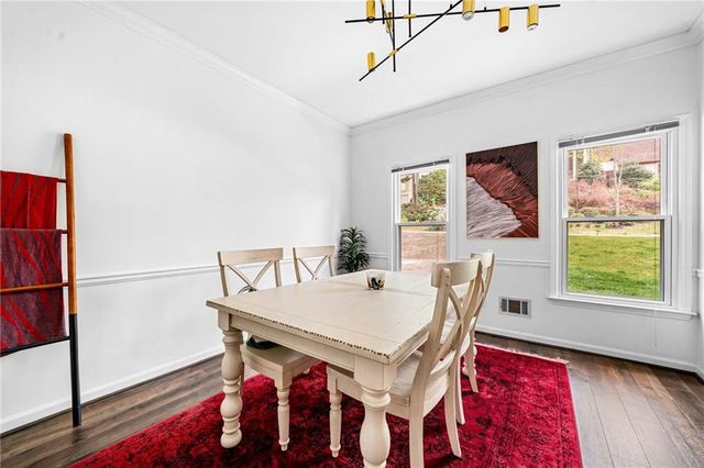 3522 Evans Ridge Trail, Atlanta, GA 30340