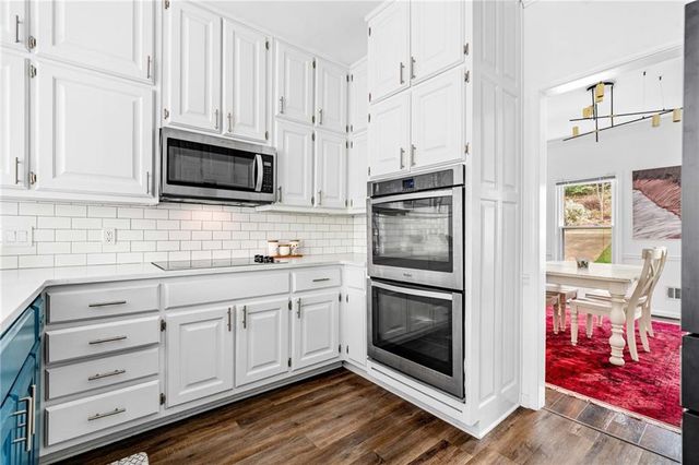 3522 Evans Ridge Trail, Atlanta, GA 30340