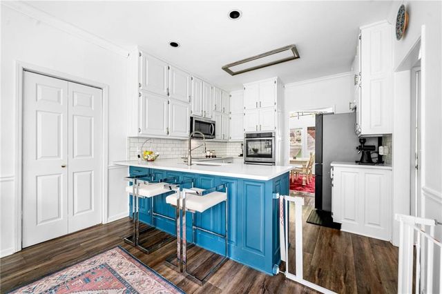3522 Evans Ridge Trail, Atlanta, GA 30340