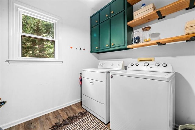 3522 Evans Ridge Trail, Atlanta, GA 30340