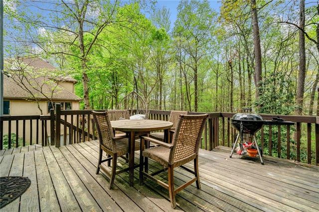 3522 Evans Ridge Trail, Atlanta, GA 30340