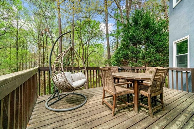 3522 Evans Ridge Trail, Atlanta, GA 30340