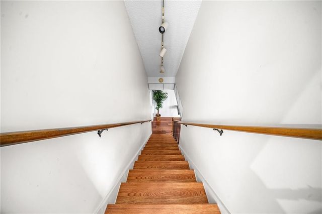 3522 Evans Ridge Trail, Atlanta, GA 30340
