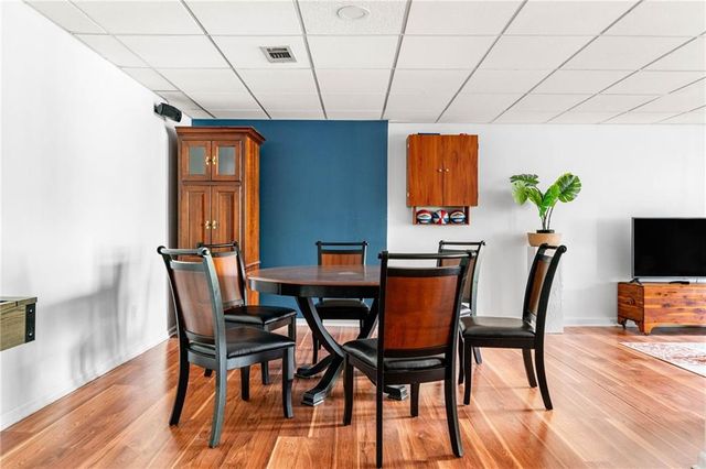 3522 Evans Ridge Trail, Atlanta, GA 30340