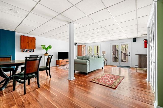 3522 Evans Ridge Trail, Atlanta, GA 30340