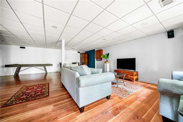 3522 Evans Ridge Trail, Atlanta, GA 30340