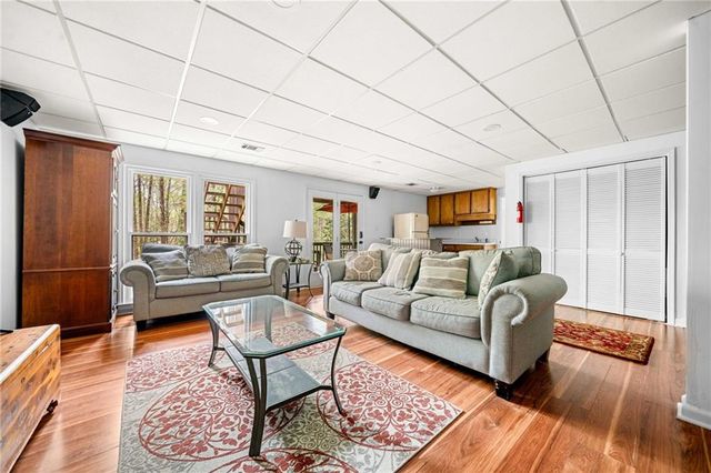 3522 Evans Ridge Trail, Atlanta, GA 30340